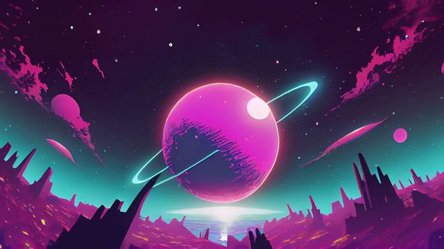 Jazzhop Planet • Lofi Music | Chill Beats To Relax/study To