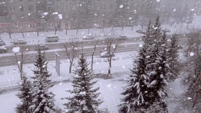 Джанго. Хороводит снег с дождем. смотреть онлайн