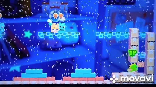 Новая Игра на Приставке ПЛЕЙСТЕЙШН Баблс Видео Для Детей смотреть онлайн