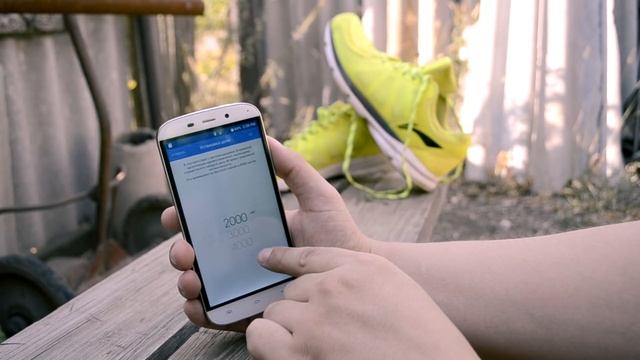 Кроссовки, которые умнее тебя. XIAOMI Li-Ning Smart Shoes полный обзор.