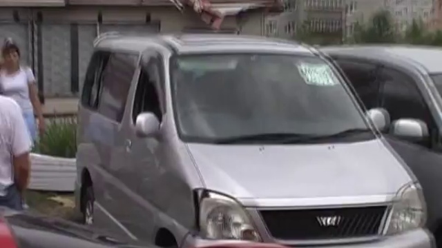 Жесть! Торнадо в Благовещенске.Последствия 