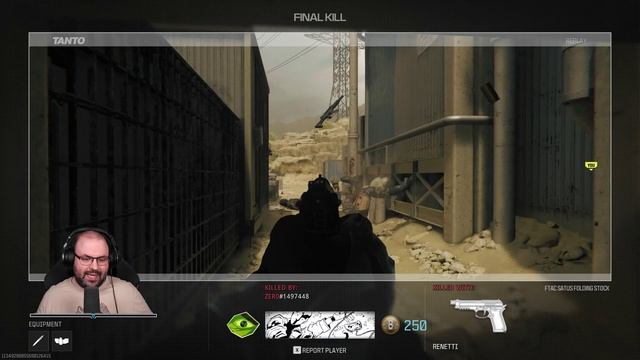 ? Call of Duty: Modern Warfare 3 - Multiplayer (2024. 01. 18) смотреть онлайн