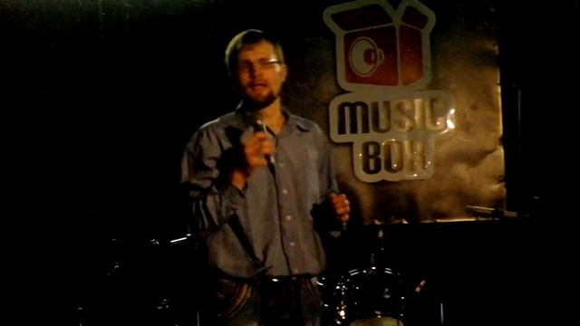 Анатолий Васильев (гр. Y SiTi) - Я постелю тебе под ноги небо (А.Иванов (Рондо) cover) смотреть онлайн