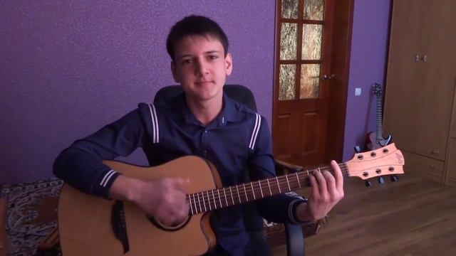 Lumen - Три пути (cover) смотреть онлайн