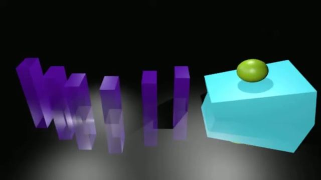 Blender/Лабораторная смотреть онлайн