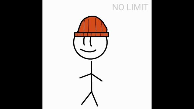 Нюхай бебру (стикманы) анимация смотреть онлайн