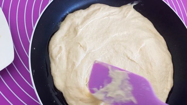 Самая быстрая пицца. Всего 10 минут и пицца готова! Вкусно и быстро. смотреть онлайн