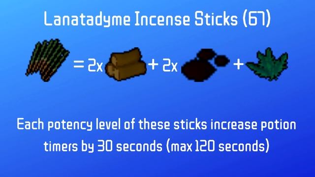 Runescape 3 - Incense Stick Guide - Boost your DPS and XP смотреть онлайн