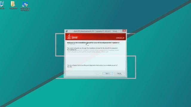 Bien configurer Java pour développer ou pour jouer смотреть онлайн