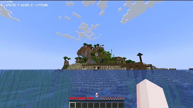А МНЕ ТУТ 13! СТРИМ МИНИ ИГРЫ CRAFT SQUADE И SKYBLOCK! PO1NT смотреть онлайн