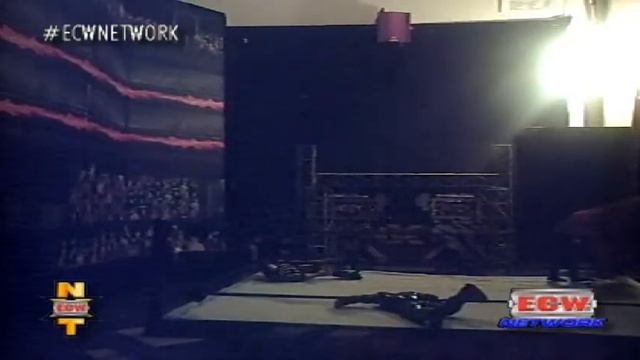ECW NXT LIVE Chavo Guerrero vs MIZ смотреть онлайн