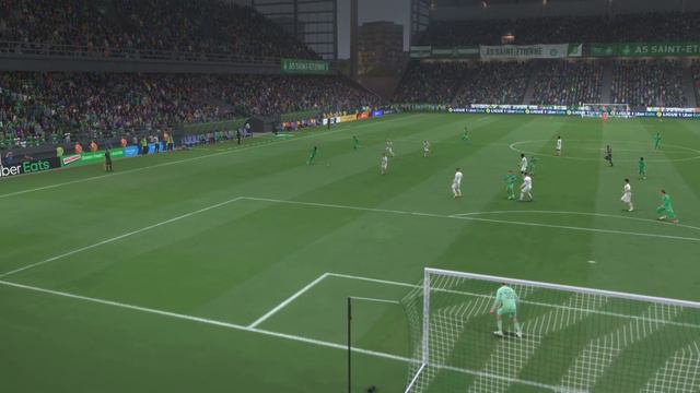 FIFA 22.Bukayo Saka peach. смотреть онлайн