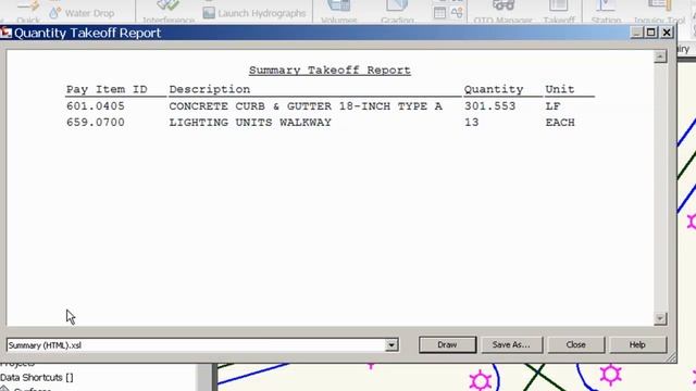 AutoCAD Civil 3D 2014: Overview смотреть онлайн