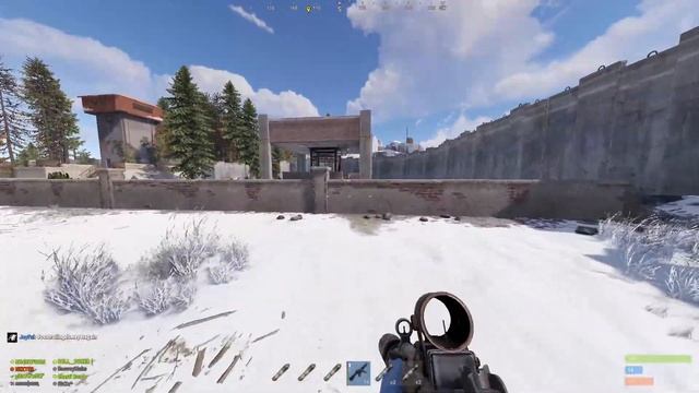 ДЕВЯТЬ ДНЕЙ на КЛАССИКЕ, поселились в центре карты | Reddit EU Monthly 01.12.22 смотреть онлайн