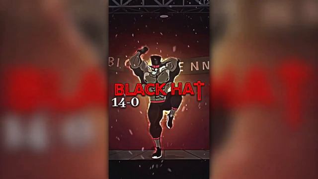 Black Hat vs Helluva Boss || VS BATTLES || #blackhat #villainous #helluvaboss #stolas #ilyjawanni смотреть онлайн