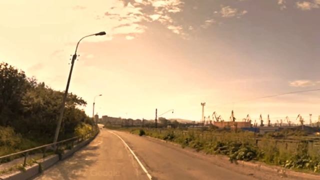 Murmansk, Russia - Tourism And Sightseeing