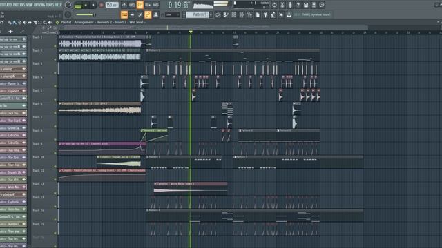 Ninja Trap Drop смотреть онлайн
