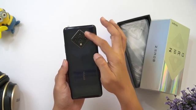 Infinix Zero 8 Review | Specification, Price, Launching in India | Best Budget Phone|The Geeky Girl смотреть онлайн