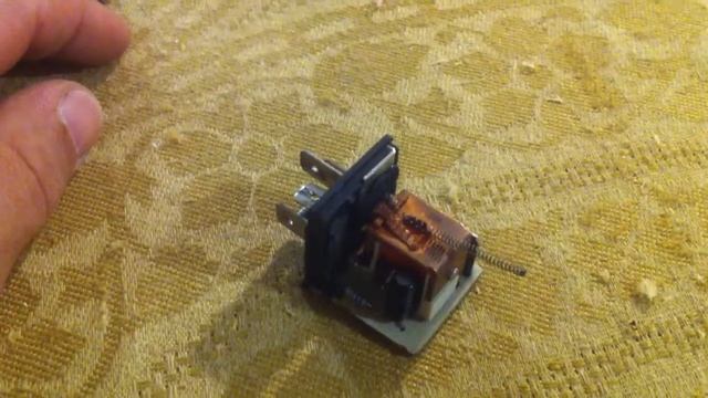 Ford transit 2001 продлеваем жизнь реле поворотов смотреть онлайн