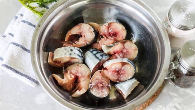 Сборник рецептов