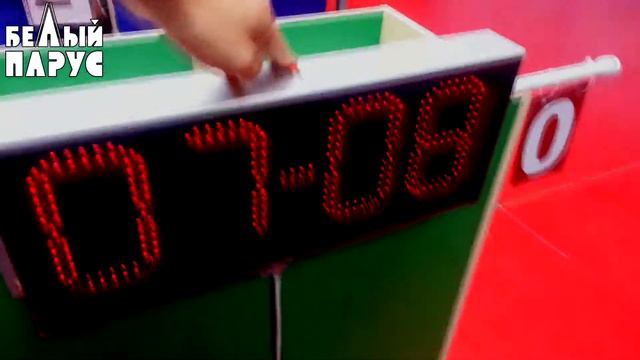 Современные системы подсчета в настольном теннисе (старая версия) смотреть онлайн