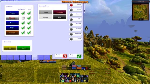 Vuhdo Setup Guide Part 4 - Panels (Cont.), Colors, Tools, & Move Tabs.mp4 смотреть онлайн