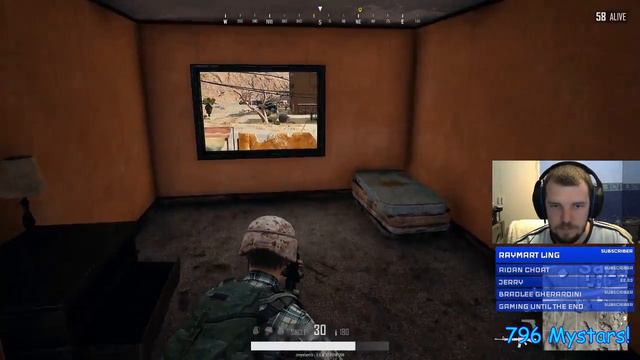 🔴Player Unknown's BattleGrounds (PUBG) PC 1.0 getting that Baked Potato!🔴 смотреть онлайн
