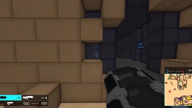 Free to Use SECTOR'S EDGE Gameplay смотреть онлайн