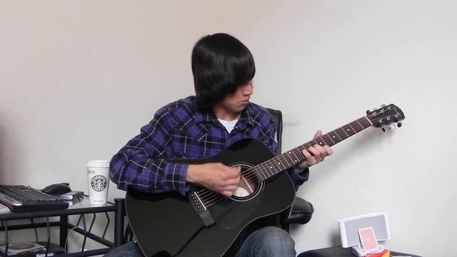 Caught Up - The Fall Of Troy смотреть онлайн