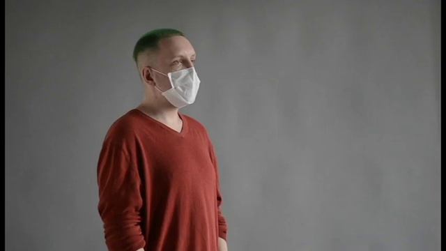 PALINA — Твiтар (жестовое пение)