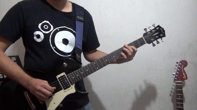 U2 - ONE (Cover) смотреть онлайн
