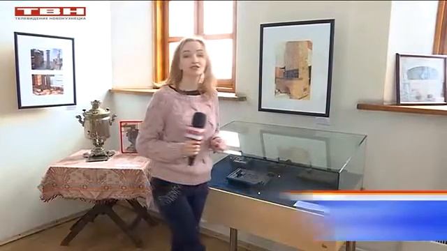 «От печки до камина» на Крепости. смотреть онлайн