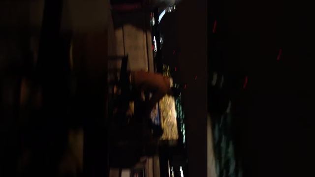 London street Piano - Old Billingsgate смотреть онлайн