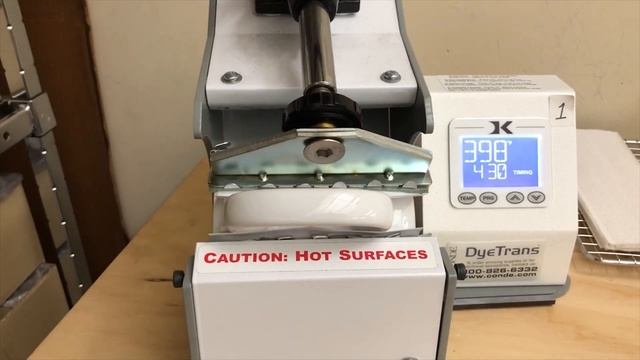 Mug Sublimation | Carolina Thread Place смотреть онлайн