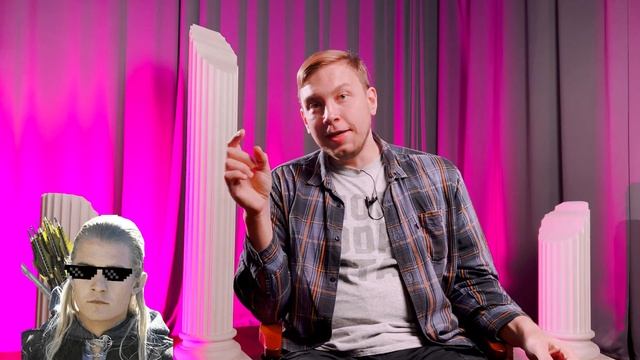 Что доказали ученые? смотреть онлайн