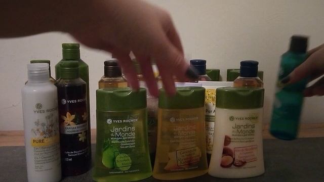 Ив Роше. смотреть онлайн