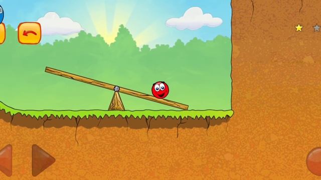 Red Ball 3: Jump for Love Walkthrough Part 5 - Android iOS Gameplay смотреть онлайн