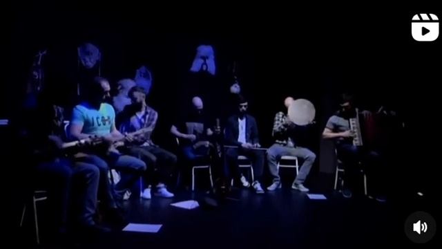 Мелодии ОСЕТИИ ?? смотреть онлайн