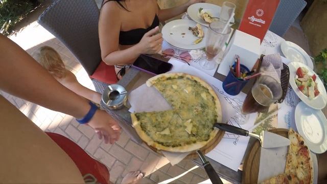 Аквапарк Hawaii в Одессе | Arcadia City август 2020 смотреть онлайн