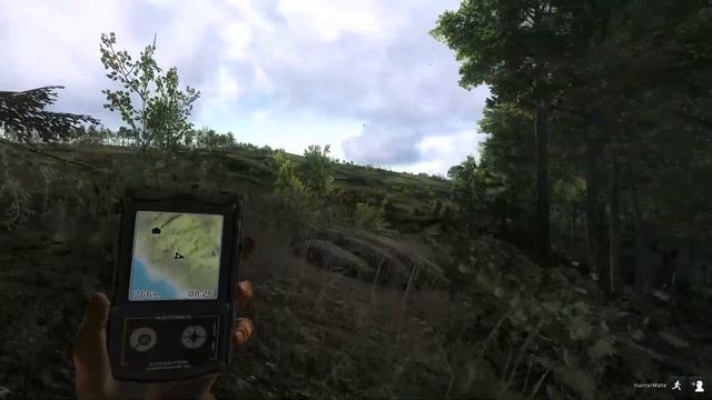 The Hunter как начать играть? смотреть онлайн