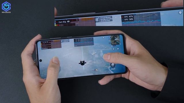 Đánh giá chi tiết Samsung Galaxy A73 5G sau 1 tuần sử dụng смотреть онлайн