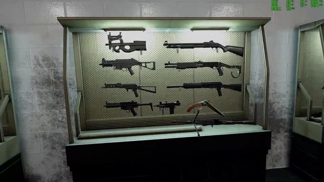 Pavlov VR - Oculus Quest 2 (Тир) Стреляем из всего. смотреть онлайн