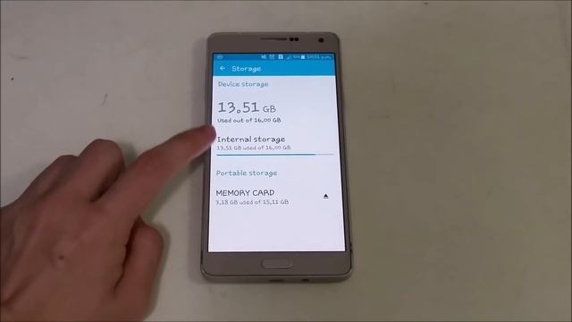 Samsung Galaxy A7: Official Android 6.0.1 Marshmallow Update смотреть онлайн