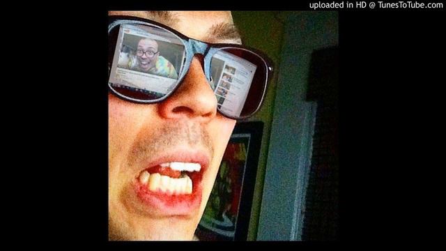 Anthony Fantano (Canopy) - He Didn't Hide (Acoustic) смотреть онлайн