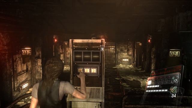[PC] Resident Evil 6 - No Hope - Helena 2 - Отпустить... и обещать отомстить смотреть онлайн