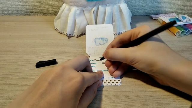 МИЛКА ПОЕДЕТ В ЛАГЕРЬ | РАСПАКОВКА ПОСЫЛКИ #уточкалалафанфан #милка смотреть онлайн