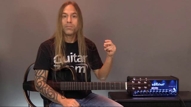 How to Play Chords AND Strum at the Same Time (Part 1 of 2) | Play Songs | Steve Stine Guitar Lesso смотреть онлайн