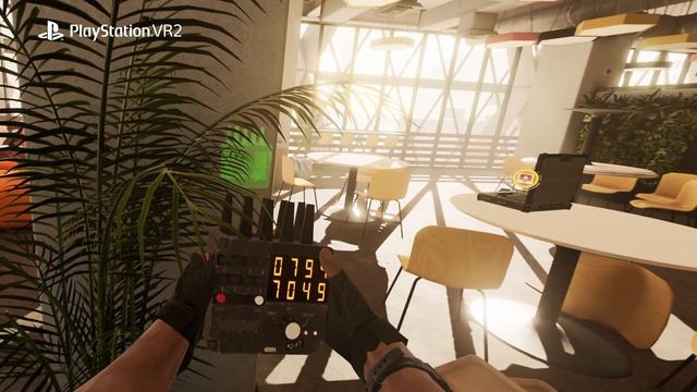 Firewall Ultra - Launch Trailer | PS VR2 Games смотреть онлайн