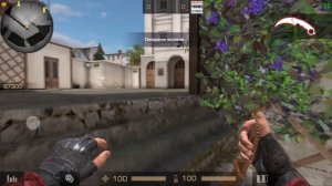 ПРИВАТНЫЙ СЕРВЕР В STANDOFF 2 СО ВСЕМИ СКИНАМИ // обзор на приватный сервер в стандофф 2