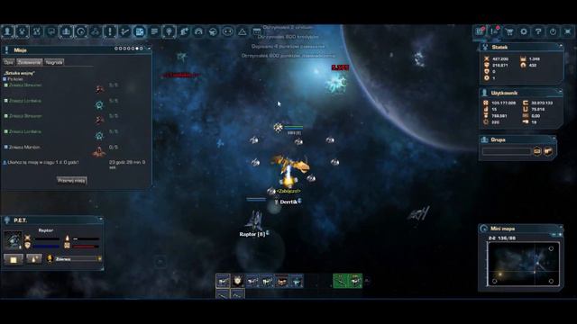 DarkOrbit Dzień 85 z 365 смотреть онлайн